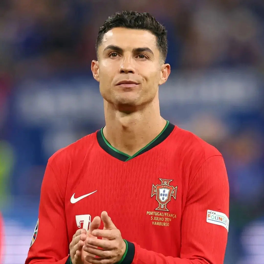 CR7