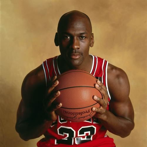 JORDAN