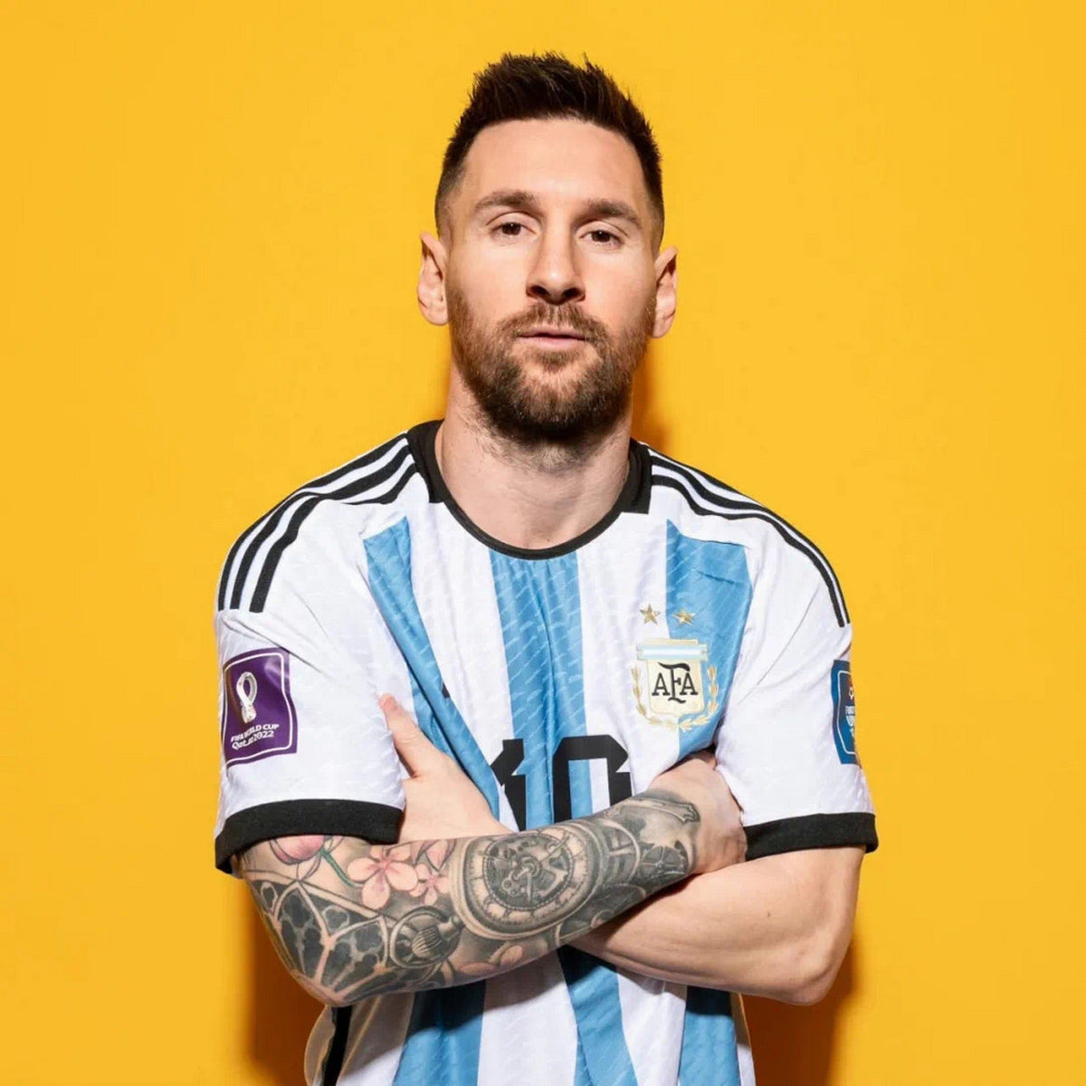 MESSI