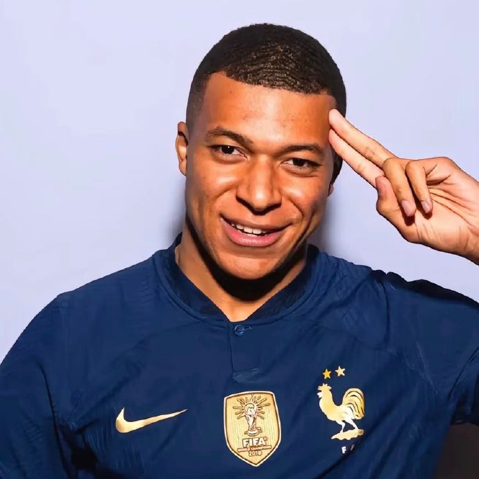 MBAPPE