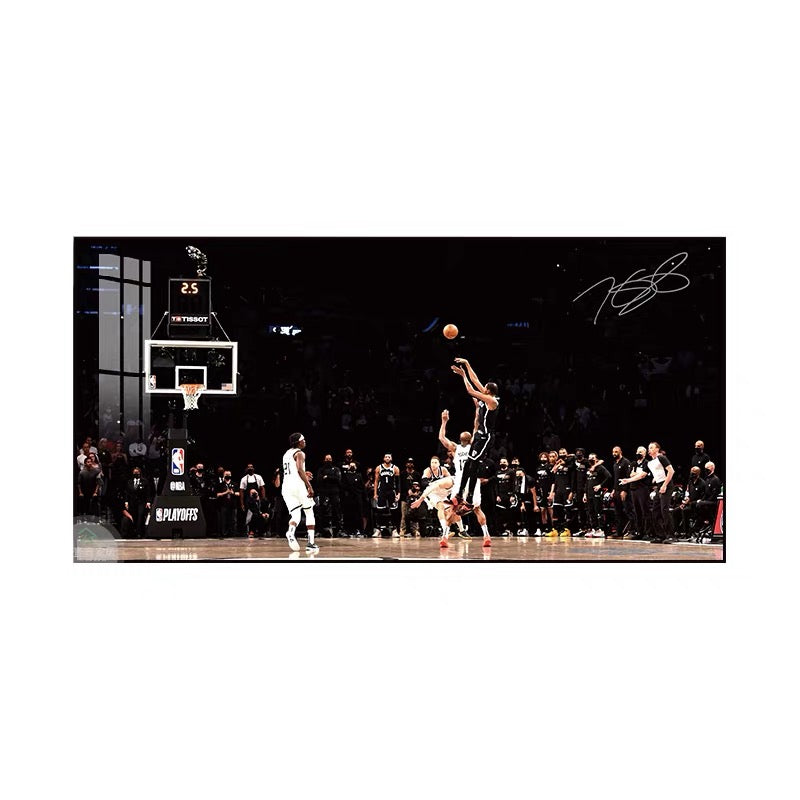 Kevin Durant Wall Art