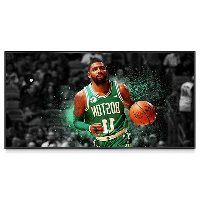 Kyrie Irving Wall Art