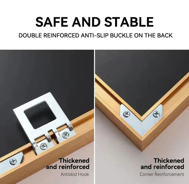 MSN VS BBC - Horizontal 3:2 WallArt